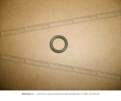 O shape seal ring( oil outlet pipe oil p - 1009***E02