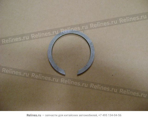 Shaft retainer ring 45