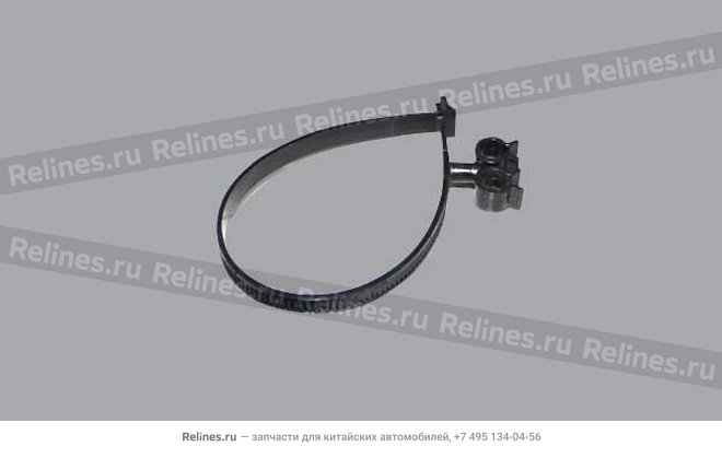 Fastening belt - pipe clip - S12-***031