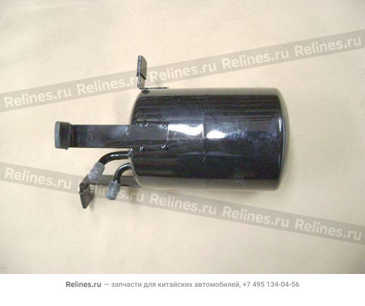 Vacuum reservoir assy - 3510***B22A