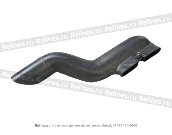 Pipe - air inlet - S21-***140