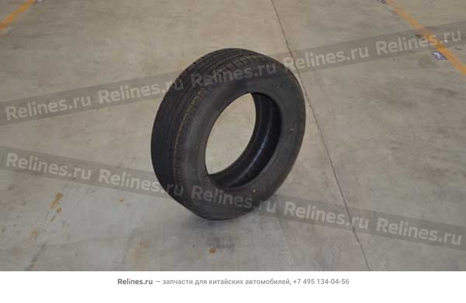 Tire assy - T11-3***30AT