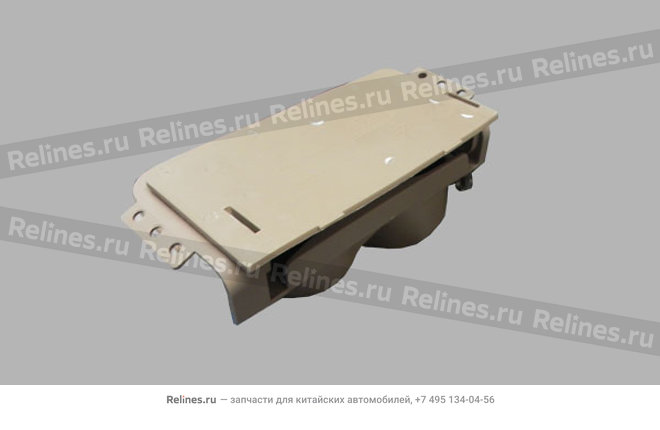 Cup tray assy - B11-5305970