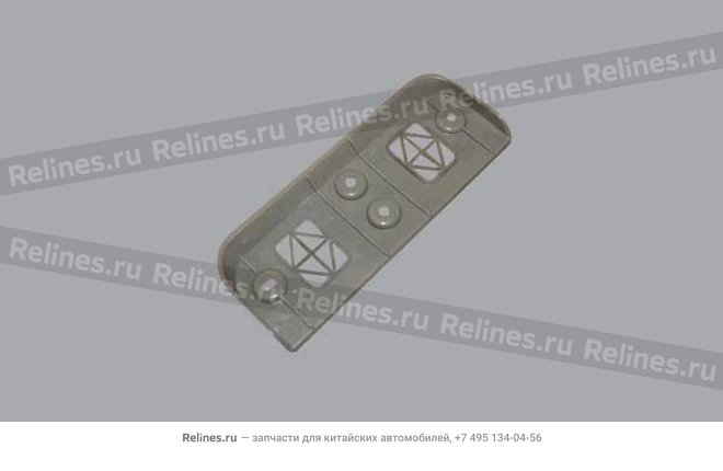 Vent cover - B14-***030