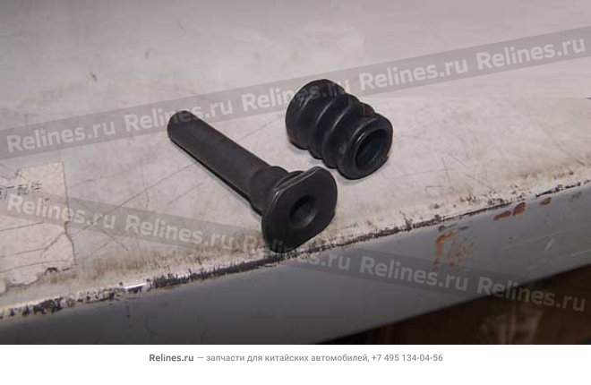 Guide rod - sleeve - S11-6***01067