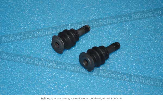 Guide PIN repair kit-rr brake caliper - B14-6***02067