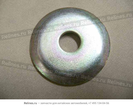 Washer no.1-FR shock absorber(jiuding) - 2905102-K00-B1