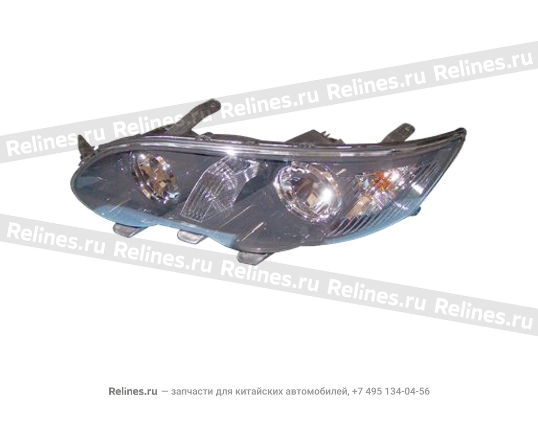 Фара чери. Chery CROSSEASTAR b14 фара правая. B14-3772010. Фара левая Chery CROSSEASTAR b14 2.0. Фара Chery b14 Light.