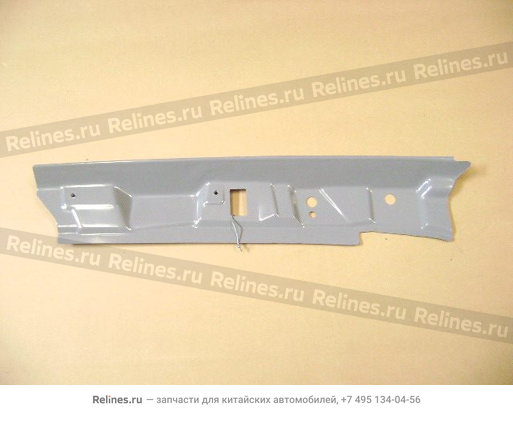UPR beam INR panel-side Wall RH - 5401***M00