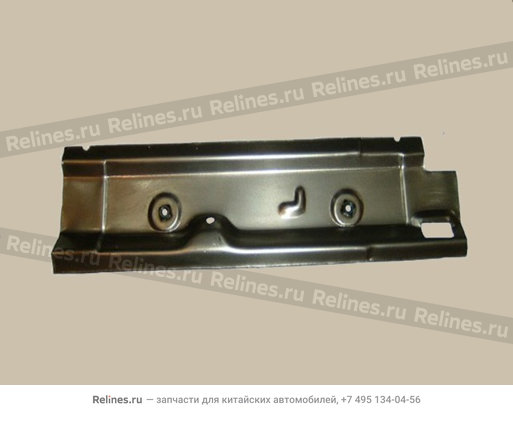 UPR INR panel assy-fr door frame LH(high - 5401***B00