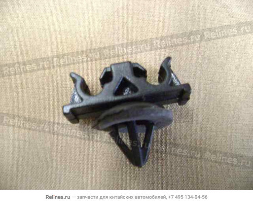 Pipe clamp - 16070***00-J