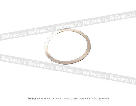 Washer - input shaft RR bearing - QR512-***287AB