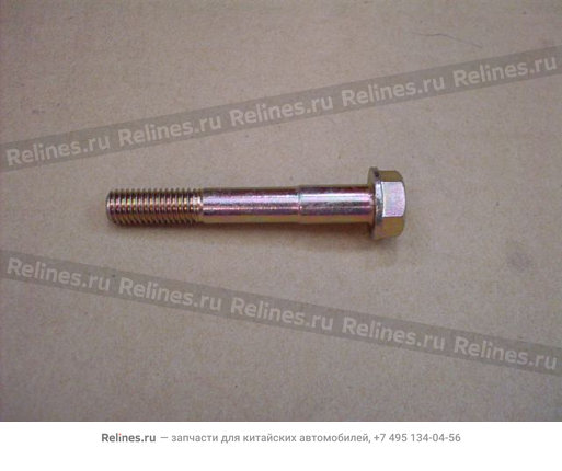 Locating bolt(tension rod) - 1002363-E06