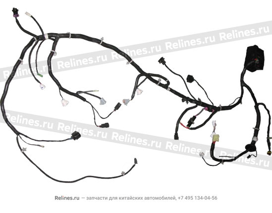 Жгут проводов моторного отсека (1.1) - S11-3***10CE