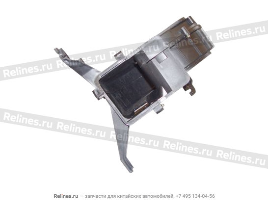 Casing - air inlet vent - S11-***013