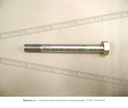 Guide bolt-brake caliper long(M10ЎБ1.25 - 3501***D01