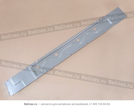 FR doorsill INR plate RH - 5130***B00