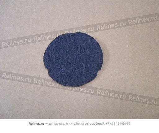 Cup cushion(auxiliary inst panel) - 5305***M00