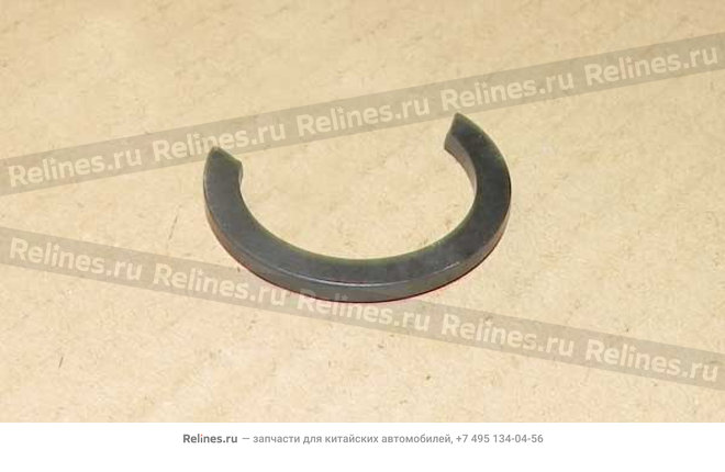 Snap ring-output shaft RR bearing - QR523-***515AC