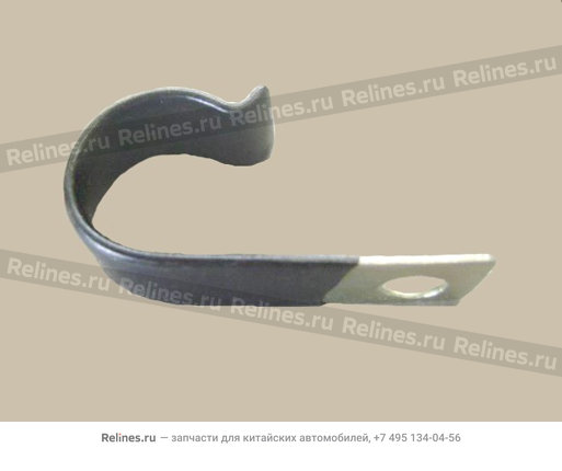 Wire clamp - 4010***B00