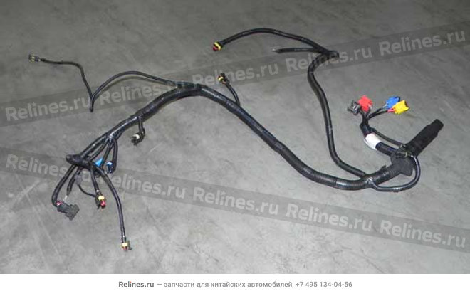 Wiring harness-engine - A11-***065