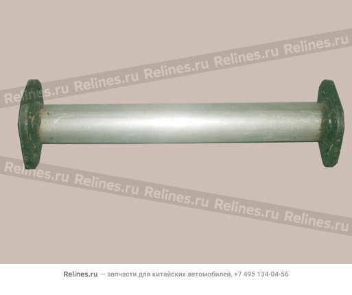 Mid section assy-exhaust pipe - 1201***B22A