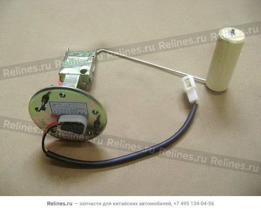 Fuel level sensor assy(mechanism)