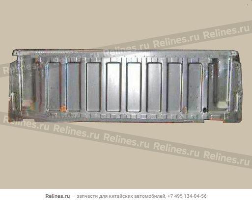 FR floor panel assy-cargo body - 8504***B00