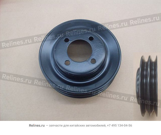 Belt gear-a/c - 1005041A-E00