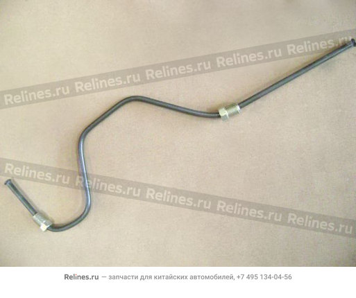 Oil pipe clutch release cylinder(F1)