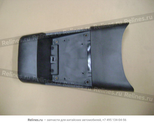 RR trim cover-parking brake handle - 55162***00-J