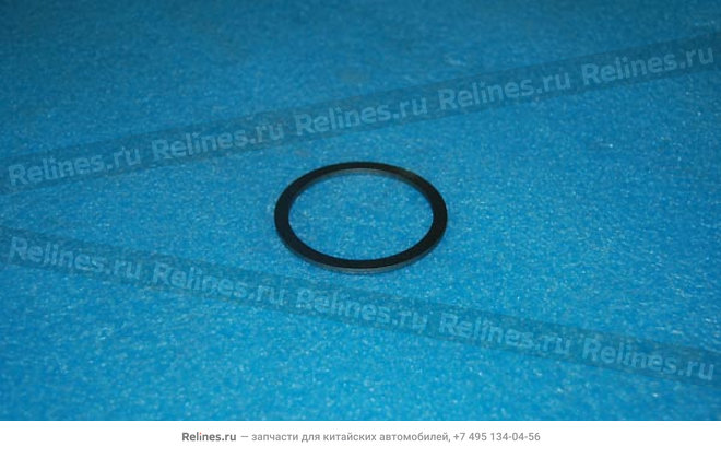 LH bearing washer-flange shaft - QR523T***2613AG