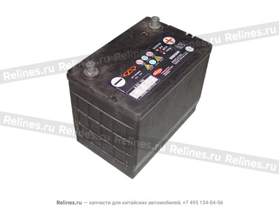 Battery - B11-3703010AB