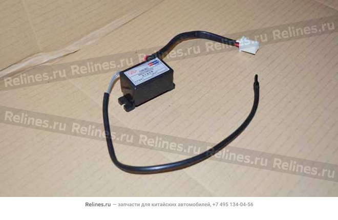 Thermostat switch - S22-***741