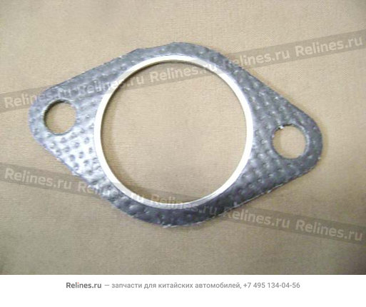 Conn pipe gasket-exhaust pipe