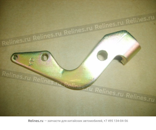 Tension rod-gear belt - 1002361-E06