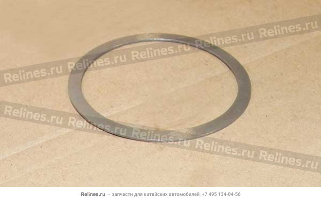 Washer-differential RR bearing - QR523-***704AK