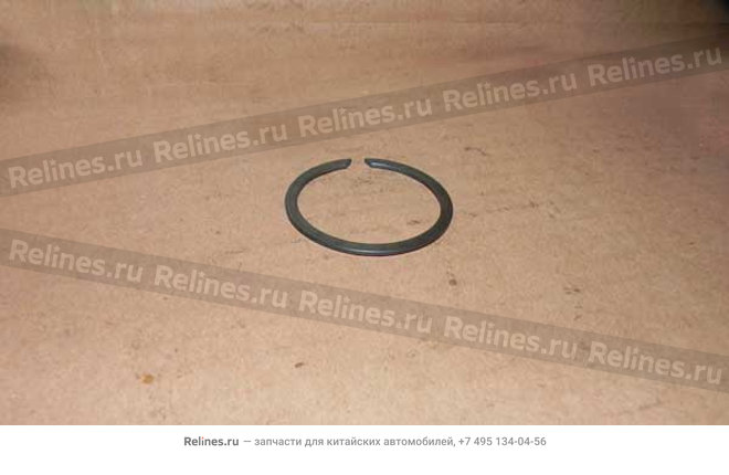 Snap ring - clutch