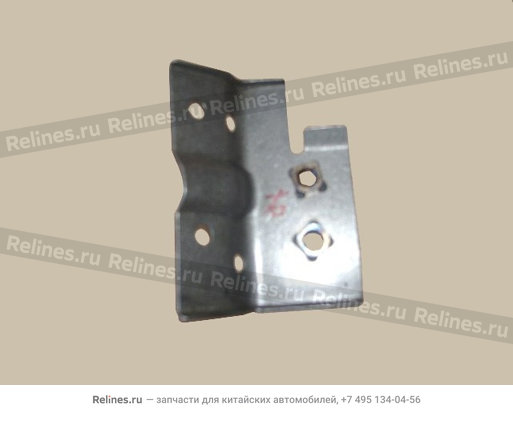 Brkt assy-instrument panel reinf beam RH - 5306***B22A