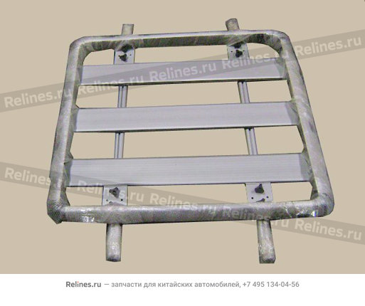 Luggage carrier assy - 5709***A10