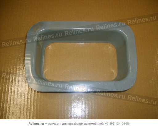 Cover plate-air vent - 5301***B00