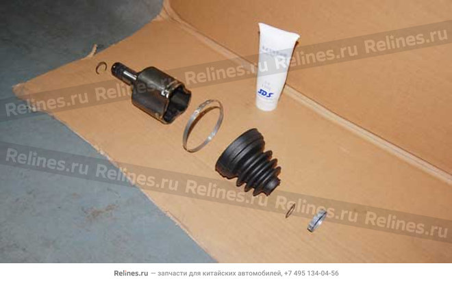 Repair kit-inr cv joint