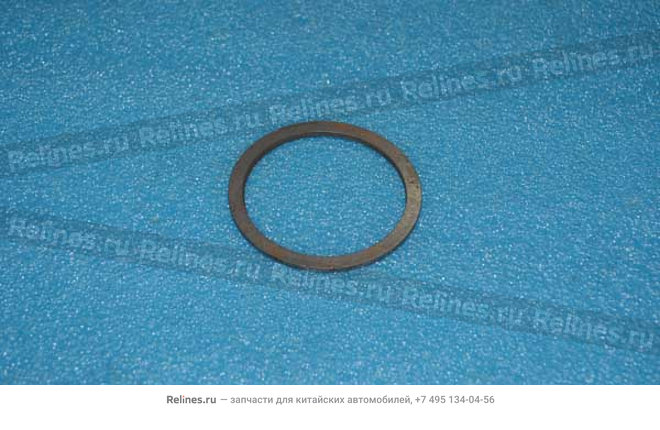 Differential gasket