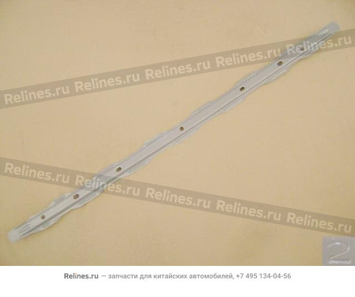 Reinf beam no.2-ROOF panel - 5701***S08