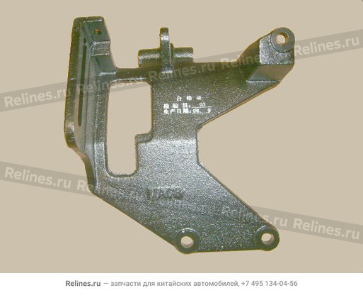 Compressor bracket assy - 8103***A01