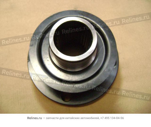 Flange,drive bevel gear,front drive axle