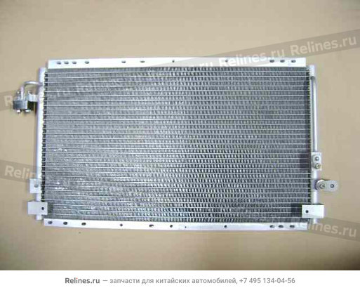 Радиатор кондиционера GW Socool - 8105***L00