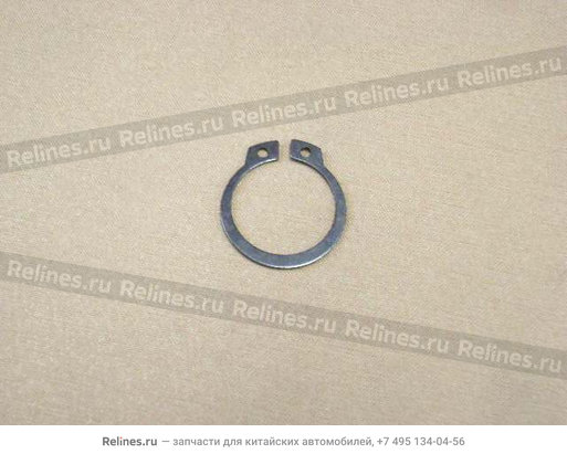 Snap ring-ignition sw - 3704***K00