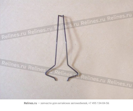 Retainer ring-clutch release fork(4L68 I