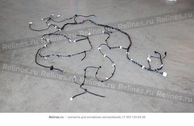 Wiring harness-floor - T11-3***50RB